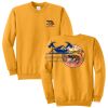 Papago - Core Fleece Crewneck Sweatshirt Thumbnail