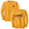 Papago - Core Fleece Crewneck Sweatshirt Thumbnail