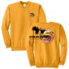 Papago - Core Fleece Crewneck Sweatshirt Thumbnail