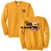 Papago - Core Fleece Crewneck Sweatshirt Thumbnail