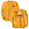Papago - Core Fleece Crewneck Sweatshirt Thumbnail