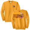 Papago - Core Fleece Crewneck Sweatshirt Thumbnail