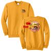 Papago - Core Fleece Crewneck Sweatshirt Thumbnail