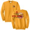 Papago - Core Fleece Crewneck Sweatshirt Thumbnail