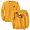 Papago - Core Fleece Crewneck Sweatshirt Thumbnail