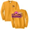 Papago - Core Fleece Crewneck Sweatshirt Thumbnail