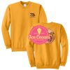 Papago - Core Fleece Crewneck Sweatshirt Thumbnail