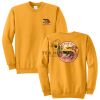 Papago - Core Fleece Crewneck Sweatshirt Thumbnail