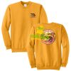 Papago - Core Fleece Crewneck Sweatshirt Thumbnail