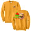 Papago - Core Fleece Crewneck Sweatshirt Thumbnail