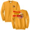 Papago - Core Fleece Crewneck Sweatshirt Thumbnail