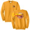 Papago - Core Fleece Crewneck Sweatshirt Thumbnail