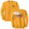 Papago - Core Fleece Crewneck Sweatshirt Thumbnail