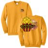Papago - Core Fleece Crewneck Sweatshirt Thumbnail