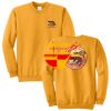 Papago - Core Fleece Crewneck Sweatshirt Thumbnail