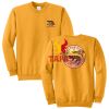 Papago - Core Fleece Crewneck Sweatshirt Thumbnail