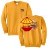 Papago - Core Fleece Crewneck Sweatshirt Thumbnail