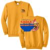 Papago - Core Fleece Crewneck Sweatshirt Thumbnail