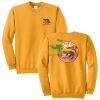 Papago - Core Fleece Crewneck Sweatshirt Thumbnail