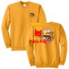 Papago - Core Fleece Crewneck Sweatshirt Thumbnail