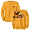 Papago - Core Fleece Crewneck Sweatshirt Thumbnail