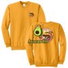 Papago - Core Fleece Crewneck Sweatshirt Thumbnail