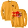 Papago - Core Fleece Crewneck Sweatshirt Thumbnail