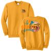 Papago - Core Fleece Crewneck Sweatshirt Thumbnail