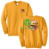 Papago - Core Fleece Crewneck Sweatshirt Thumbnail