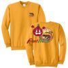 Papago - Core Fleece Crewneck Sweatshirt Thumbnail