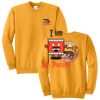 Papago - Core Fleece Crewneck Sweatshirt Thumbnail