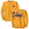 Papago - Core Fleece Crewneck Sweatshirt Thumbnail