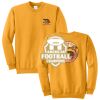 Papago - Core Fleece Crewneck Sweatshirt Thumbnail