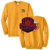 Papago - Core Fleece Crewneck Sweatshirt Thumbnail