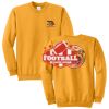 Papago - Core Fleece Crewneck Sweatshirt Thumbnail