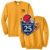 Papago - Core Fleece Crewneck Sweatshirt Thumbnail