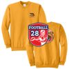 Papago - Core Fleece Crewneck Sweatshirt Thumbnail