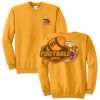 Papago - Core Fleece Crewneck Sweatshirt Thumbnail