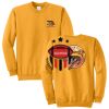 Papago - Core Fleece Crewneck Sweatshirt Thumbnail