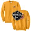 Papago - Core Fleece Crewneck Sweatshirt Thumbnail