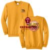 Papago - Core Fleece Crewneck Sweatshirt Thumbnail