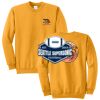 Papago - Core Fleece Crewneck Sweatshirt Thumbnail
