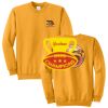 Papago - Core Fleece Crewneck Sweatshirt Thumbnail