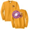 Papago - Core Fleece Crewneck Sweatshirt Thumbnail