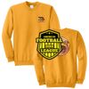 Papago - Core Fleece Crewneck Sweatshirt Thumbnail