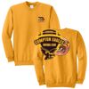 Papago - Core Fleece Crewneck Sweatshirt Thumbnail