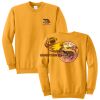 Papago - Core Fleece Crewneck Sweatshirt Thumbnail