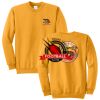 Papago - Core Fleece Crewneck Sweatshirt Thumbnail