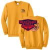 Papago - Core Fleece Crewneck Sweatshirt Thumbnail