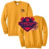 Papago - Core Fleece Crewneck Sweatshirt Thumbnail